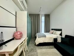 The M (D7), Apartment #506373141